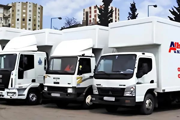 Ahmetoğlu Nakliyat Lojistik İnşaat Hafriyat Taahhüt TİC.LTD.ŞTİ - Resim 1
