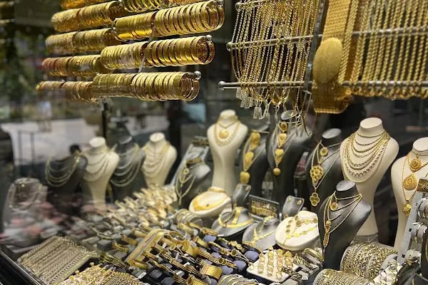 ARDA GOLD - Resim 4