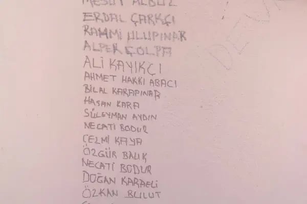 T.C İSLAHİYE CEMİL MERİÇ MESLEKİ VE TEKNİK ANADOLU LİSESİ - Resim 5