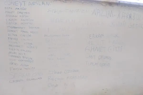 T.C İSLAHİYE CEMİL MERİÇ MESLEKİ VE TEKNİK ANADOLU LİSESİ - Resim 7