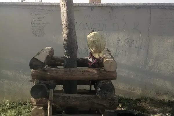 T.C İSLAHİYE CEMİL MERİÇ MESLEKİ VE TEKNİK ANADOLU LİSESİ - Resim 3