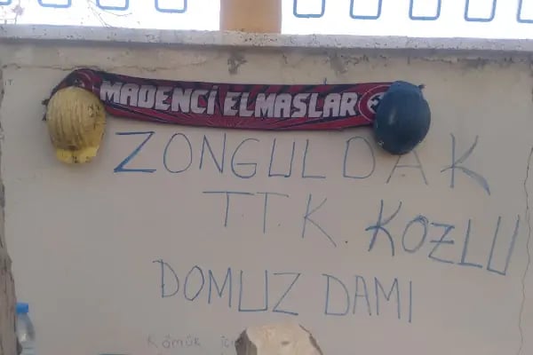 T.C İSLAHİYE CEMİL MERİÇ MESLEKİ VE TEKNİK ANADOLU LİSESİ - Resim 6
