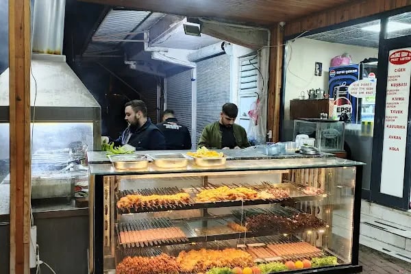 Gönlümce Kebap Evi Yavuz Usta - Resim 5