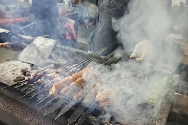 Gönlümce Kebap Evi Yavuz Usta - Resim 2