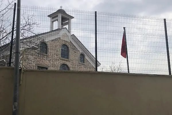 Surp Nisan Ermeni Kilisesi - Resim 16