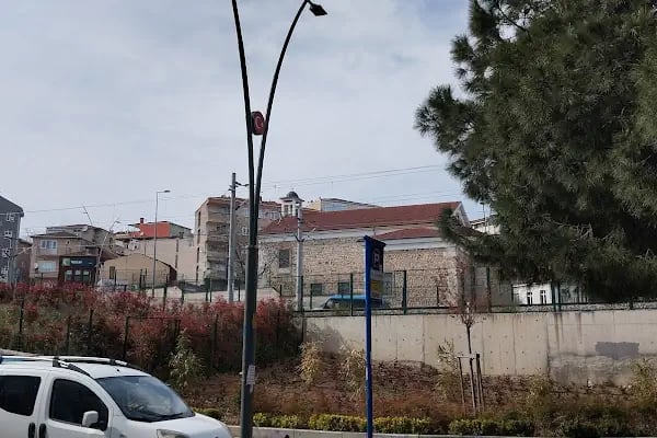 Surp Nisan Ermeni Kilisesi - Resim 6
