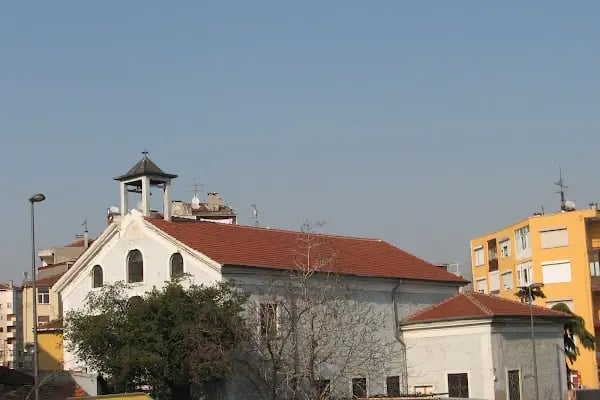 Surp Nisan Ermeni Kilisesi - Resim 13
