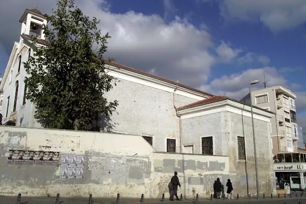 Surp Nisan Ermeni Kilisesi - Resim 2