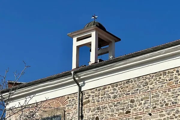 Surp Nisan Ermeni Kilisesi - Resim 11