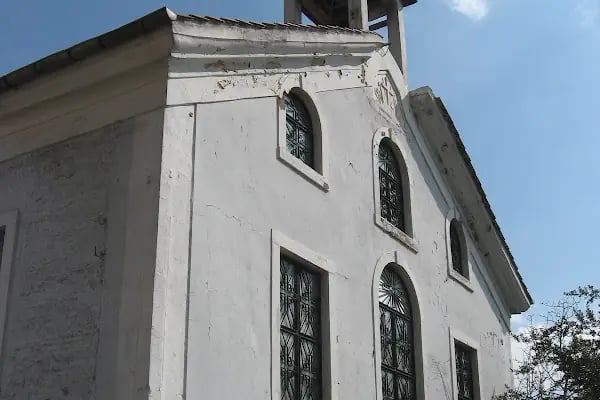 Surp Nisan Ermeni Kilisesi - Resim 17