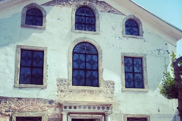 Surp Nisan Ermeni Kilisesi - Resim 9