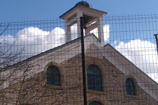 Surp Nisan Ermeni Kilisesi - Resim 10