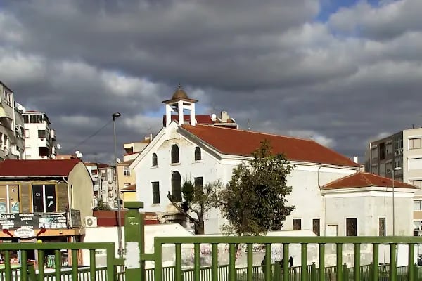 Surp Nisan Ermeni Kilisesi - Resim 7