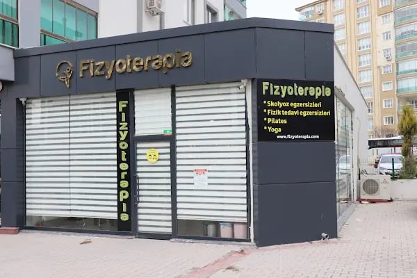 Malatya Fizyoterapia Sağlıklı Yaşam - Fizik Tedavi ve Rehabilitasyon Merkezi - Resim 9
