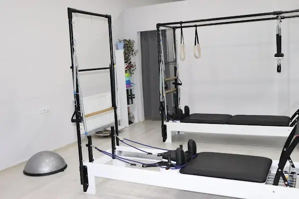 Malatya Fizyoterapia Sağlıklı Yaşam - Fizik Tedavi ve Rehabilitasyon Merkezi - Resim 8