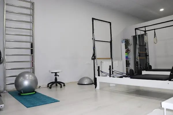Malatya Fizyoterapia Sağlıklı Yaşam - Fizik Tedavi ve Rehabilitasyon Merkezi - Resim 2