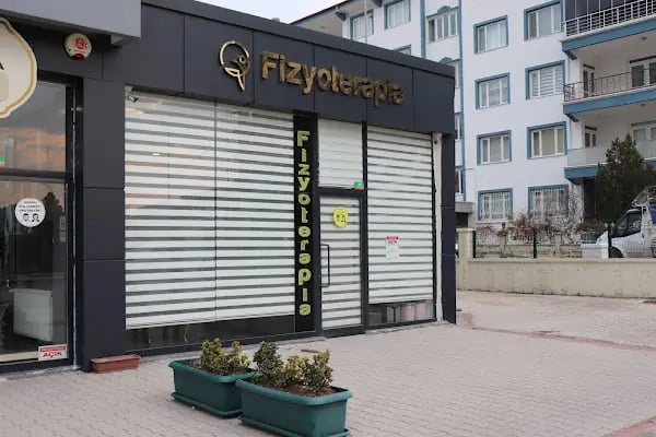 Malatya Fizyoterapia Sağlıklı Yaşam - Fizik Tedavi ve Rehabilitasyon Merkezi - Resim 1