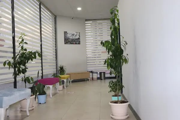 Malatya Fizyoterapia Sağlıklı Yaşam - Fizik Tedavi ve Rehabilitasyon Merkezi - Resim 7