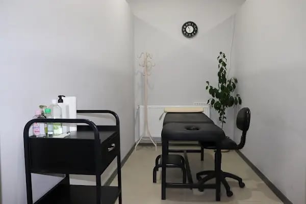 Malatya Fizyoterapia Sağlıklı Yaşam - Fizik Tedavi ve Rehabilitasyon Merkezi - Resim 3