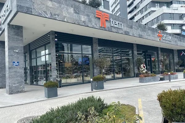 Tem Aksesuar Vadi Mağaza - Resim 15