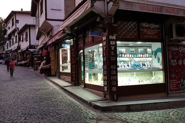 Mutlu Gümüş - Resim 5