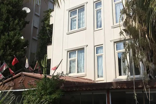 Yelken Butik Hotel - Resim 6