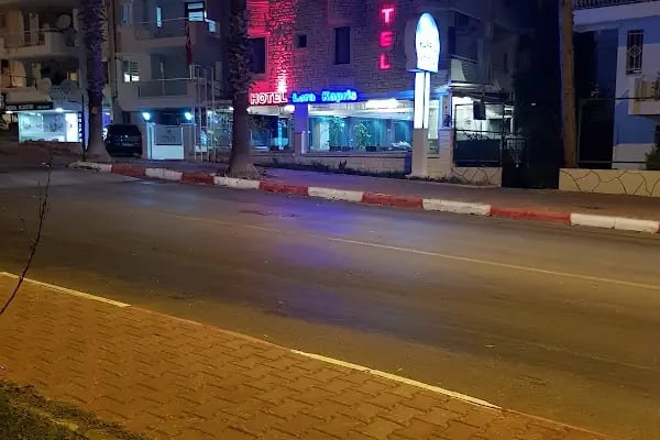 Yelken Butik Hotel - Resim 18