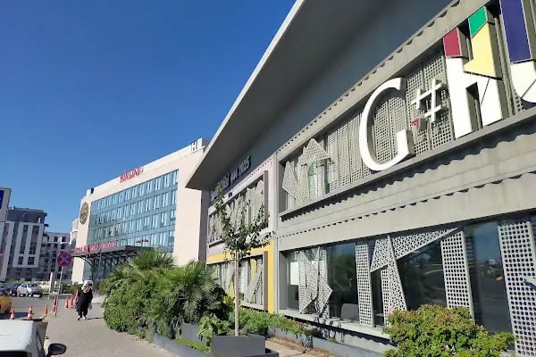 Biruni Üniversitesi Tıp Fakültesi Hastanesi - Resim 11