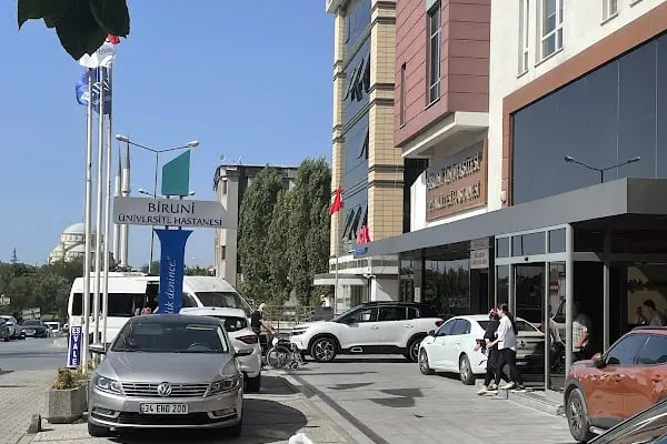 Biruni Üniversitesi Tıp Fakültesi Hastanesi - Resim 14