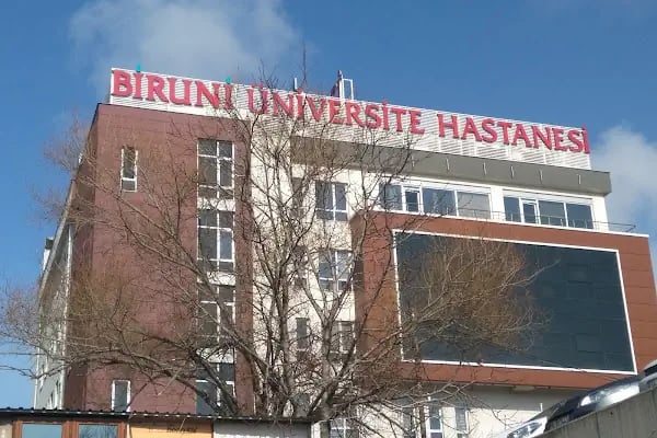 Biruni Üniversitesi Tıp Fakültesi Hastanesi - Resim 2