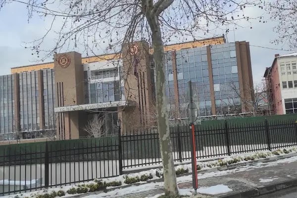 Biruni Üniversitesi Tıp Fakültesi Hastanesi - Resim 15