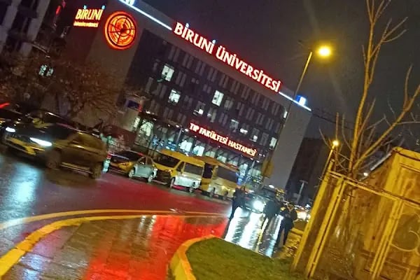 Biruni Üniversitesi Tıp Fakültesi Hastanesi - Resim 16