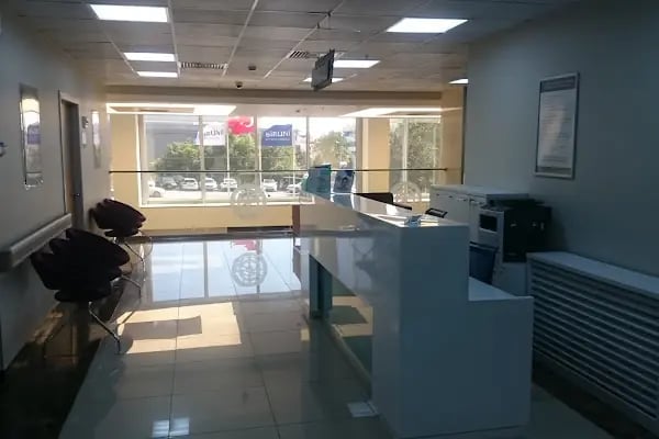 Biruni Üniversitesi Tıp Fakültesi Hastanesi - Resim 19