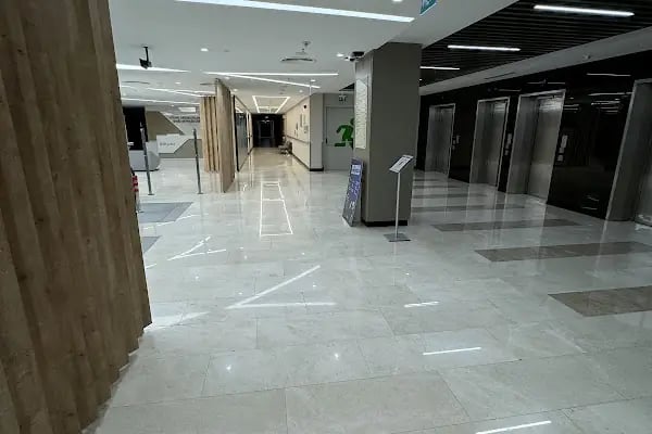 Biruni Üniversitesi Tıp Fakültesi Hastanesi - Resim 12
