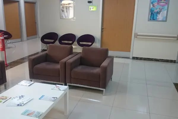 Biruni Üniversitesi Tıp Fakültesi Hastanesi - Resim 9