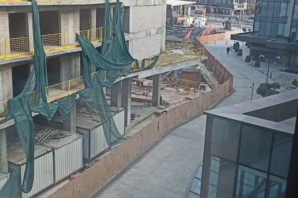 Biruni Üniversitesi Tıp Fakültesi Hastanesi - Resim 18