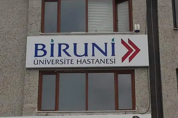 Biruni Üniversitesi Tıp Fakültesi Hastanesi - Resim 17