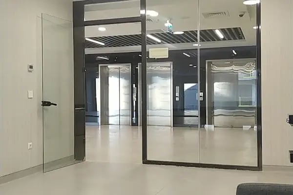 Biruni Üniversitesi Tıp Fakültesi Hastanesi - Resim 7