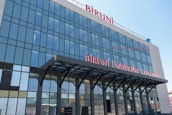 Biruni Üniversitesi Tıp Fakültesi Hastanesi - Resim 1