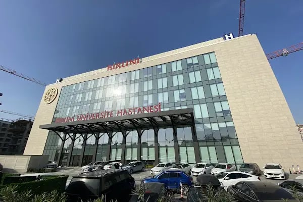 Biruni Üniversitesi Tıp Fakültesi Hastanesi - Resim 3