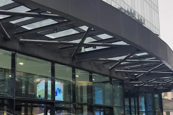 Biruni Üniversitesi Tıp Fakültesi Hastanesi - Resim 10