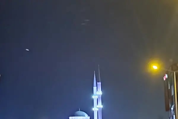 Biruni Üniversitesi Tıp Fakültesi Hastanesi - Resim 13