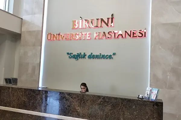 Biruni Üniversitesi Tıp Fakültesi Hastanesi - Resim 6