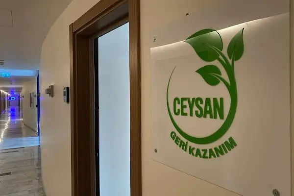 Ceysan Geri Dönüşüm ️- İstanbul Hurdacı, Bakır, Demir, Alüminyum, Kablo Hurda Alan Yer Telefonu (Hurda Fiyatları İçin Arayın) - Resim 1