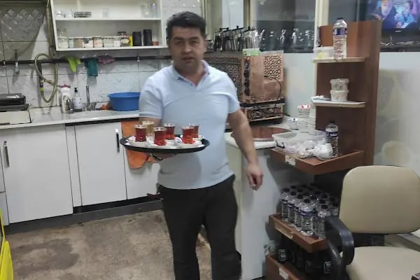 Kardeşler kıraathanesi - Resim 5