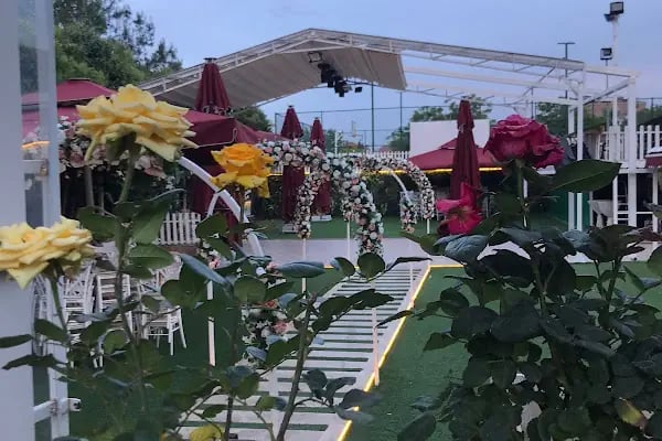 Elit Wedding Kır Düğün Salonu - Resim 11
