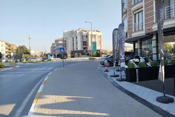 WELL'LİFE Studio Balıkesir - Resim 4