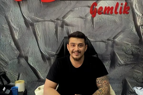 Birlik Ticaret Gemlik - Resim 13