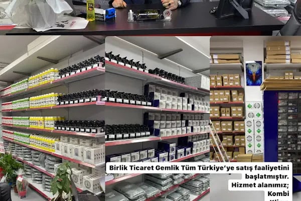 Birlik Ticaret Gemlik - Resim 6