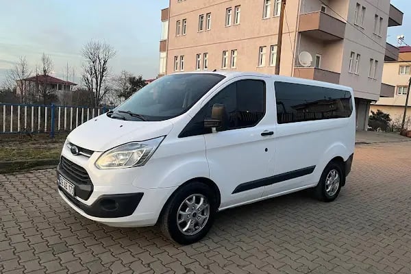 Trabzon Otomotiv - Resim 8
